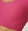 Biustonosz sloggi Zero Feel Top EX PINK LEMONADE