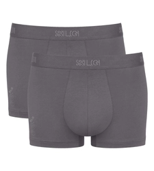 Majtki sloggi SLG Base Trunk C2P SHIVER