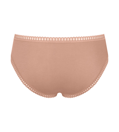 Majtki sloggi GO Crush Hipster C3P CAMEO BROWN