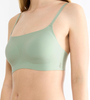 Biustonosz sloggi ZERO Feel 2.0 Ultra Bra MOROCCAN MINT
