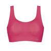 Biustonosz sloggi Zero Feel Top EX PINK LEMONADE