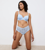 Majtki Triumph Amourette Maxi  ICE