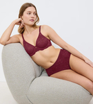 Biustonosz Triumph Amourette Charm T W02 SWEET MARSALA