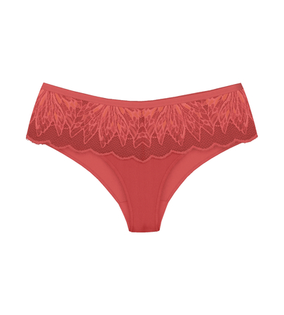 Majtki Triumph Crazy Stupid Love Hipster  BLOOD ORANGE