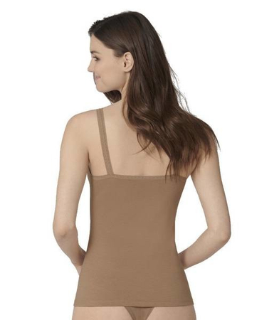 Koszulka Damskie sloggi GO Shirt 01 C2P