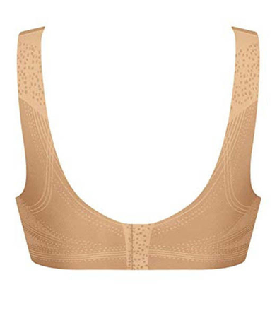 Biustonosz sloggi ZERO Feel N EX Cielisty