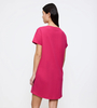 Koszula nocna Triumph Nightdresses NDK X 02  FLASHY PINK