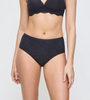 Majtki Triumph Amourette Charm T Maxi02  INK GREY