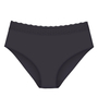 Majtki Triumph Feel of Modal Midi  INK GREY