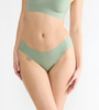 Majtki sloggi ZERO Feel 2.0 High leg MOROCCAN MINT