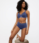 Biustonosz Triumph True Shape Sensation T W01 VINTAGE DENIM