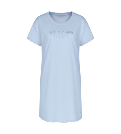 Damska koszula nocna Nightdresses NDK X ICE