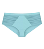 Majtki Damskie TRIUMPH Aura Spotlight T Maxi kolor SILVER BLUE