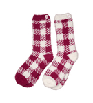 Skarpety Accessories Socks 2 Pack 01 RED PRINTS