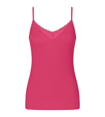 Koszulka Triumph Aura Spotlight Camisole  FLASHY PINK