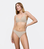 Majtki Triumph Body Make-Up Illusion String EX NUDE BEIGE