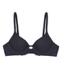 Biustonosz Triumph Amourette Charm T WHP01  INK GREY