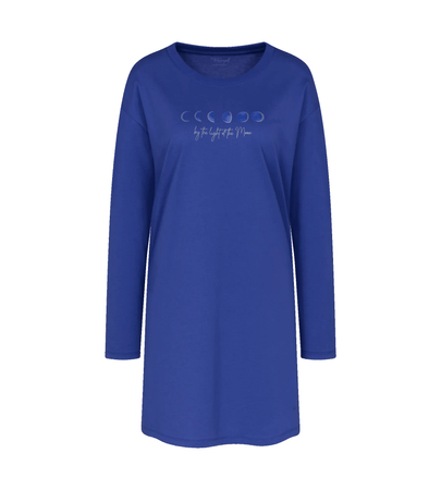 Koszula nocna Triumph Nightdresses NDK LSL 04  SILENCE