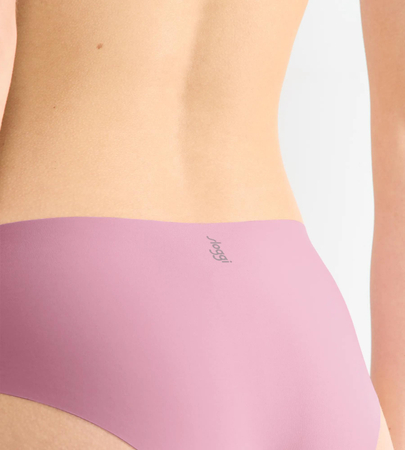 Majtki sloggi ZERO Feel 2.0 Hipster PURPLE