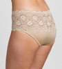Cieliste Majtki Triumph Amourette 300 Maxi X