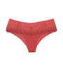 Majtki Triumph Crazy Stupid Love Hipster  BLOOD ORANGE