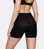 Damskie majtki modelujące BMU Illusion Curve HW Short BLACK