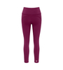 Legginsy Triumph Cardio RTW High-Rise Leggings  DARK WINE