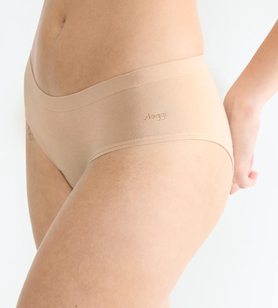 Majtki sloggi GO Sense Hipster 2P PEANUT BUTTER