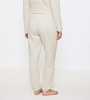 Spodnie Triumph Cozy Comfort Trouser Quilted 01  LIGHT GREY MELANGE