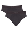 Majtki sloggi SLG Base Brief C2P CHARCOAL
