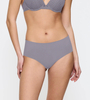 Majtki Triumph Pretty Micro Maxi  GREY SHADOW