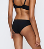 Czarne Majtki Triumph Smart Invisible Tai