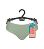 Majtki sloggi ZERO Feel 2.0 Hipster MOROCCAN MINT