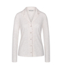 Bluzka od piżamy Triumph Mix & Match LSL Top BF Soft  LIGHT GREY MELANGE