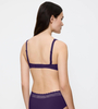 Biustonosz Triumph Amourette WHP  ROYAL PURPLE