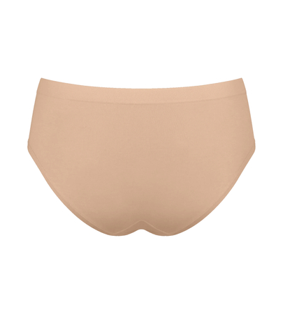 Majtki sloggi GO Sense Hipster 2P PEANUT BUTTER