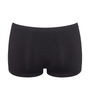 Czarne Majtki sloggi GO Sense Short 2P