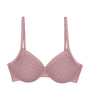 Biustonosz Triumph Triumph Signature Sheer WHP EX  BLOSSOM KISS