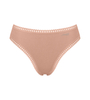 Majtki sloggi GO Crush High leg C3P CAMEO BROWN