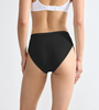 Czarne Majtki sloggi GO Crush High leg C3P