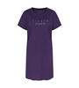 Koszula nocna Triumph Nightdresses NDK X  ROYAL PURPLE