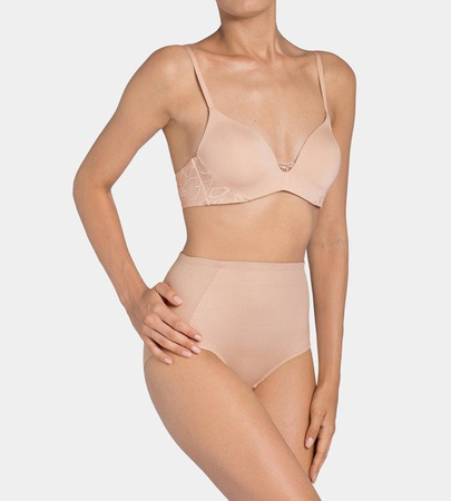 Majtki modelujące Triumph Becca High Panty