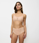 Majtki Damskie Triumph Triumph Shape Smart Ellipse Maxi NEUTRAL BEIGE