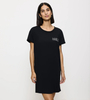 Koszula nocna TRIUMPH Nightdresses NDK X kolor BLACK