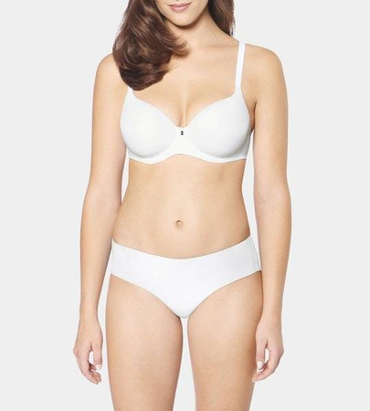 Biustonosz Triumph Body Make-Up Essentials WP kolor biały