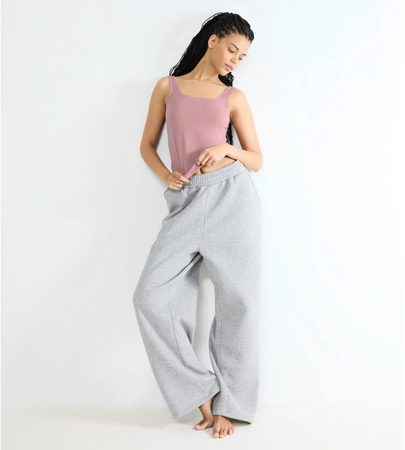 Koszulka sloggi GO Sense Tank Top TEA ROSE