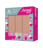 Majtki sloggi GO Crush Hipster C3P CAMEO BROWN