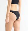 Czarne Majtki sloggi GO Sense Tanga 2P
