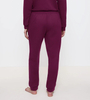 Spodnie Triumph MyWear Lounge Trousers  DARK WINE