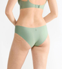 Majtki sloggi ZERO Feel 2.0 Hipster MOROCCAN MINT